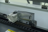 Ξύλινη μηχανή κάμψης λεπίδων αυτόματης μήτρας για κάμψη κανόνων από χάλυβα