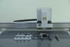 Ψηφιακή μηχανή κατασκευής κοπτικών κουτιών συσκευασίας PVC