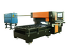 MDF ξύλινο ακρυλικό Laser Cutter CO2 Μηχανή κοπής λέιζερ με πίνακα εργασίας 1300 x 2500mm 