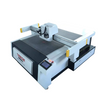 CNC Cutter Paperboard Box Ψηφιακή μηχανή κοπής