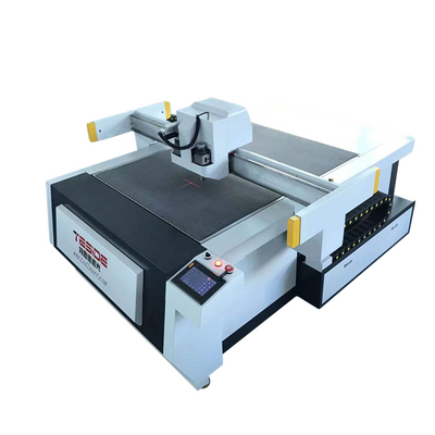 Ψηφιακή μηχανή κοπής CNC Cutter Paperboard Box
